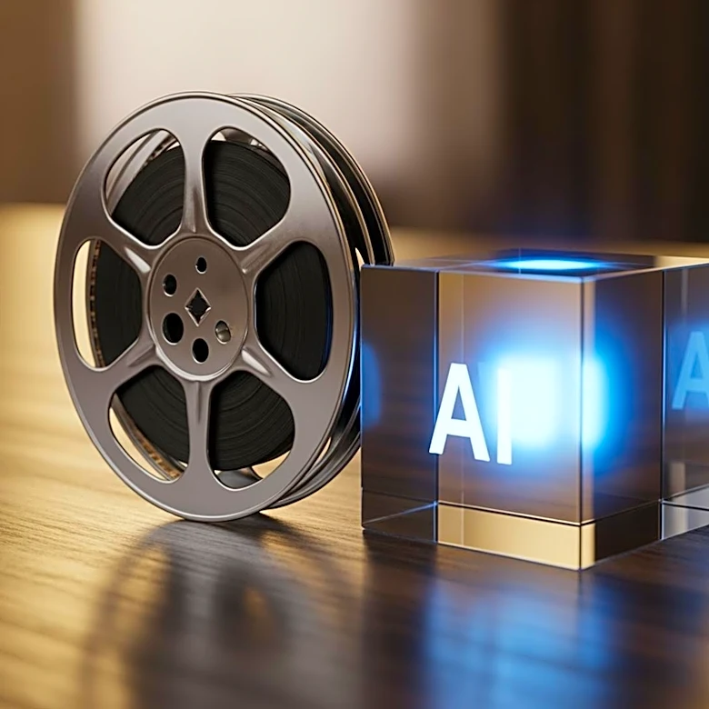 Kathleen Kennedy Advocates for Transparency in AI Adoption in Film Industry