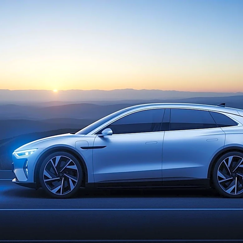 Subaru Unveils Electric 3-Row Getaway SUV with Over 300-Mile Range