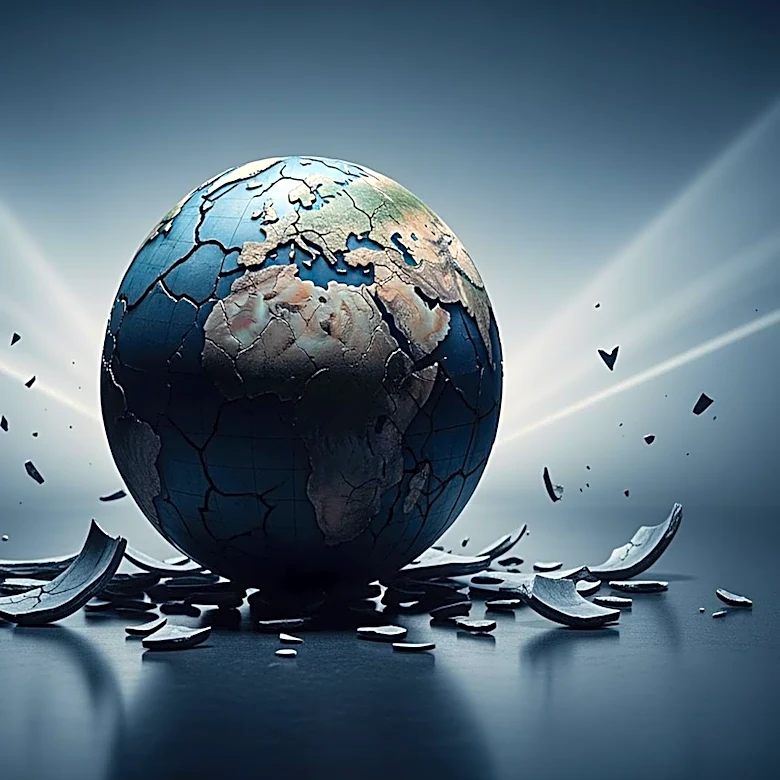 Geopolitical Tensions and Market Volatility Challenge Relief Rally