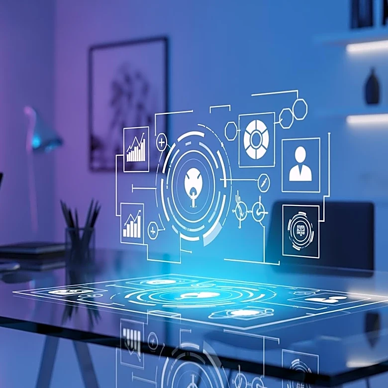 Reign Maker Group Launches Talent Management Firm for Tech Creators to Capture AI Marketing Boom