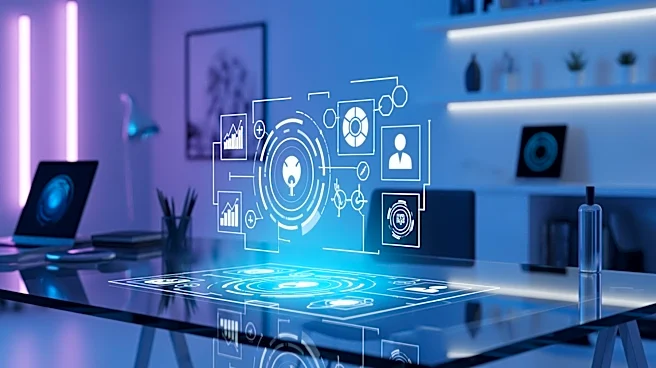 Reign Maker Group Launches Talent Management Firm for Tech Creators to Capture AI Marketing Boom