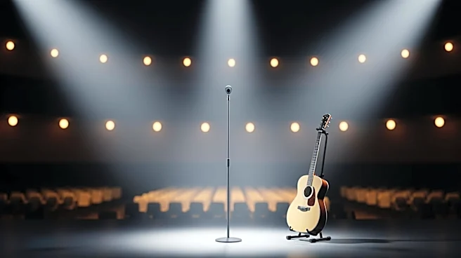 Shakira Announces 2026 U.S. Tour Dates, Offering Intimate Arena Experiences