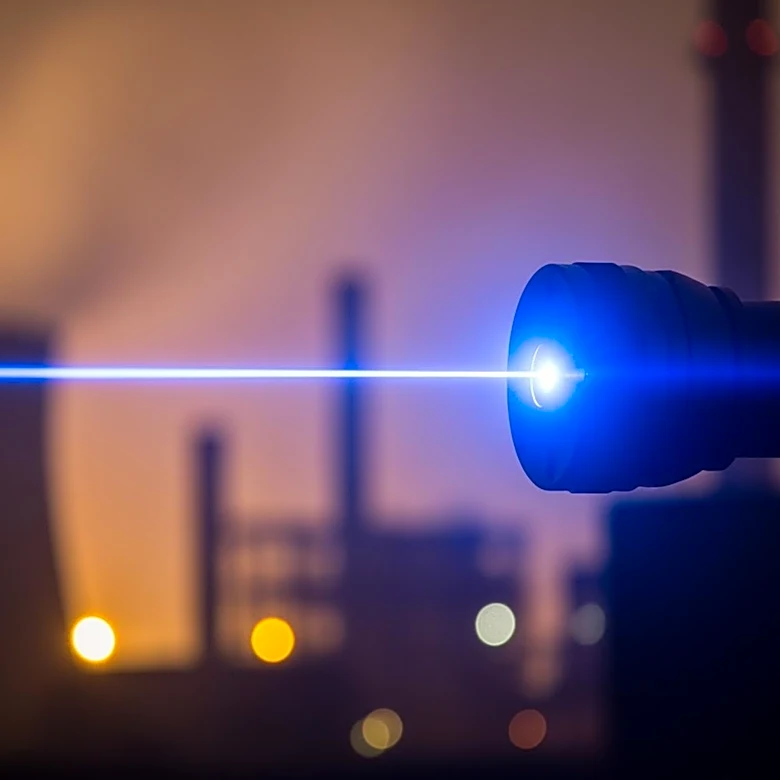Advanced Laser Technologies Revolutionize Emissions Monitoring in Power Industry