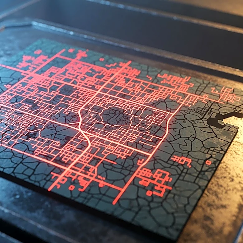 Ground Zero Video Game Set in Post-Apocalyptic South Korea Launches April 16