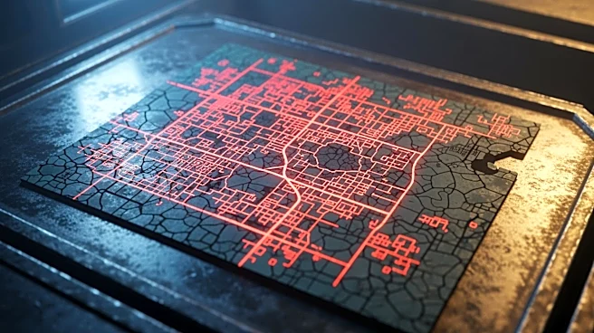 Ground Zero Video Game Set in Post-Apocalyptic South Korea Launches April 16