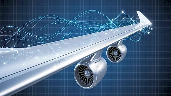 Airbus Launches Skywise Subsidiary to Enhance Digital Maintenance Solutions