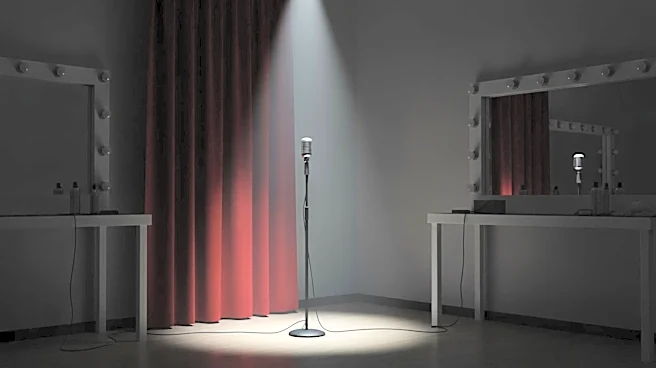 Megan Thee Stallion Hospitalized, Misses 'Moulin Rouge' Performance Due to Health Concerns