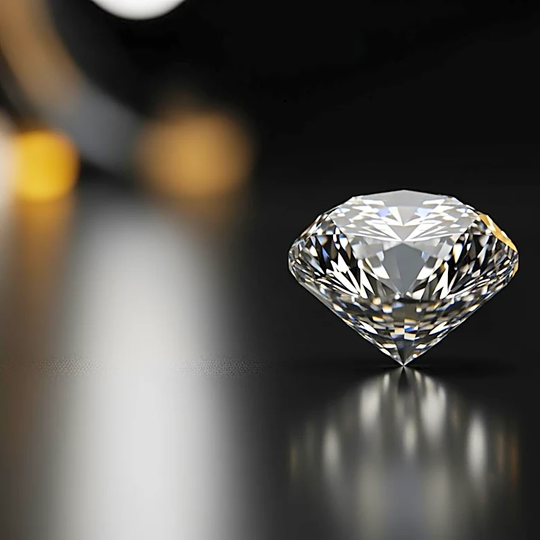 De Beers Appoints Shivam Jewels as DTC Sightholder, Enhancing India's Diamond Supply Role