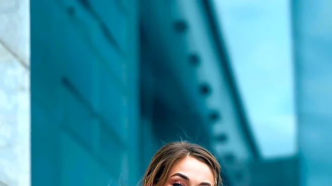 Influencer Lauren Blake Apologizes for AI-Induced Image Controversy