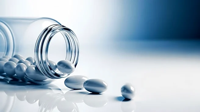 FDA Approves Eli Lilly's New Weight-Loss Pill Foundayo, Expanding GLP-1 Drug Market