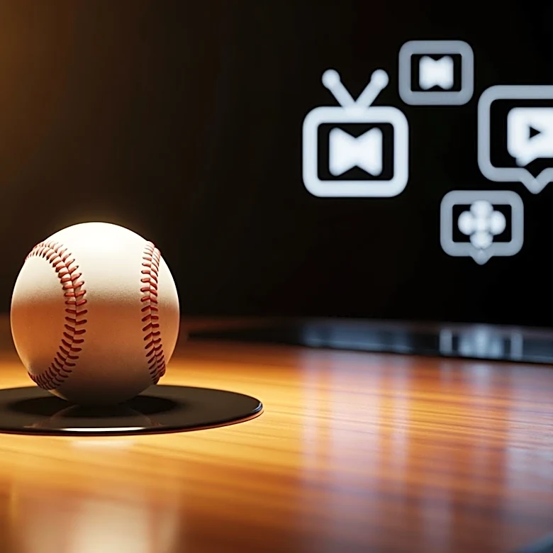 Major League Baseball's New TV Partners Netflix and NBC Achieve High Opening Day Viewership