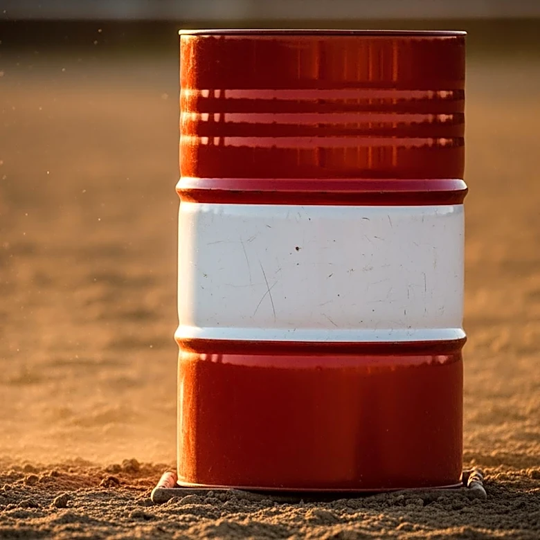 Latricia Duke Wins San Angelo Barrel Racing, Continues Impressive Rodeo Streak