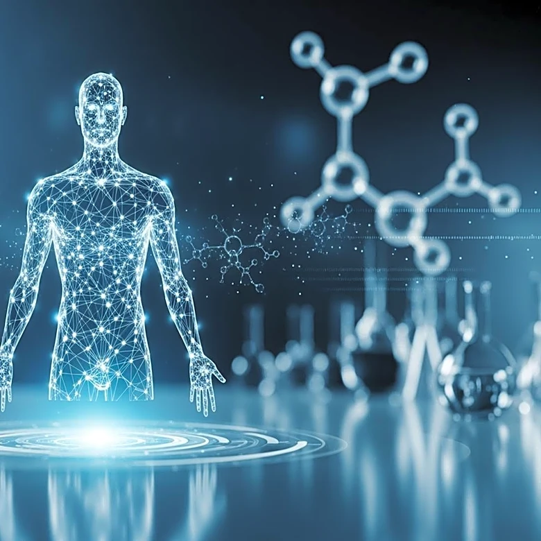 Pharmaceutical Industry Embraces AI-Driven Synthetic Personas for Enhanced Insights