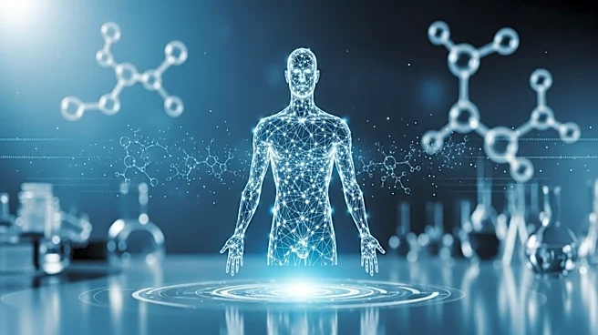 Pharmaceutical Industry Embraces AI-Driven Synthetic Personas for Enhanced Insights