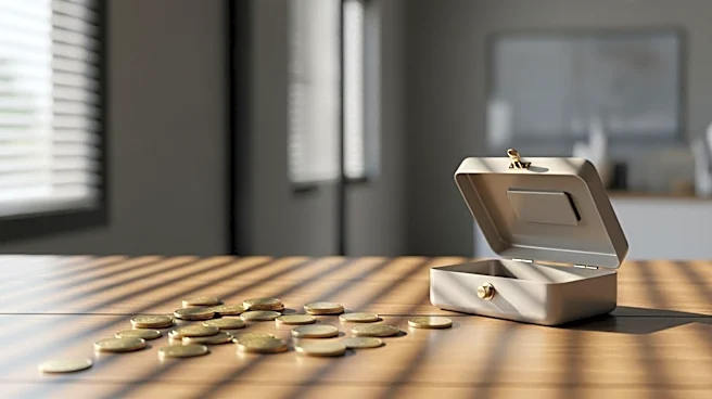 Small Business Owner Faces Challenges Due to Tariffs Impacting Costs and Sales