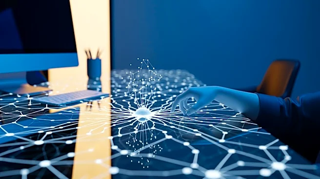 Lodging Interactive Launches New Brand Identity Focused on AI and Human-Led Strategy