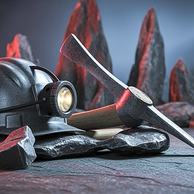 BHP, Atalaya, and Xtra Energy Lead March Mining Stock Rankings Amid Geopolitical Tensions