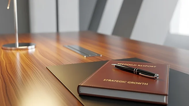 Ted Moynihan Appointed President and CEO of Oliver Wyman, Leading Strategic Growth