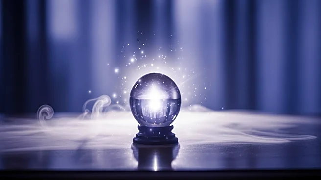 Hilary Duff Discusses Psychic Experience Involving Late Ex Aaron Carter