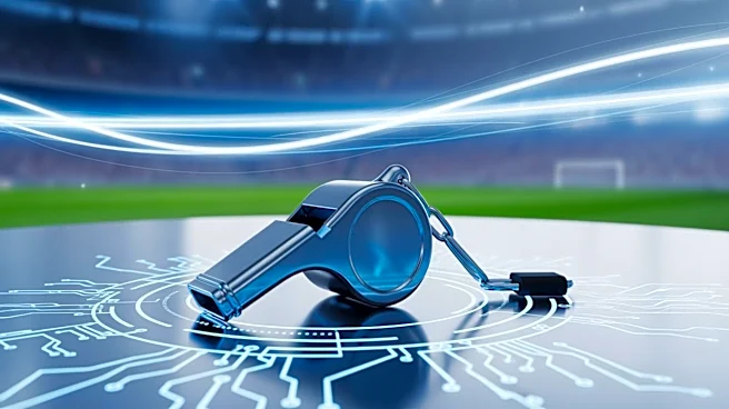 Jerry Jones Advocates for Technological Advances to Enhance NFL Officiating