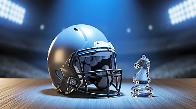 Dallas Cowboys Eye Defensive Rebuild with 2026 NFL Draft Picks