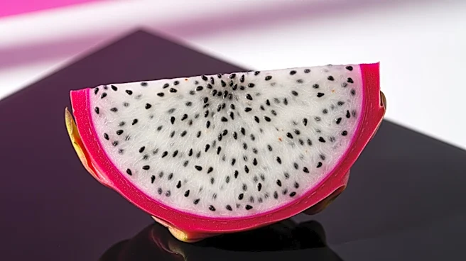 Kerry Identifies Dragon Fruit as Key Flavor Trend for 2026