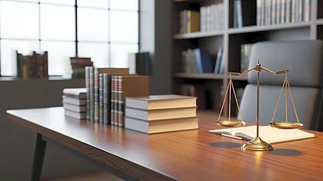 DOJ Civil Fraud Official Joins Akin LLP in Washington