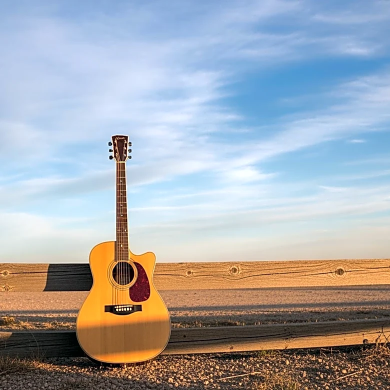 Sturgill Simpson Announces 2026 Tour as Johnny Blue Skies, Offering Face Value Ticket Resale
