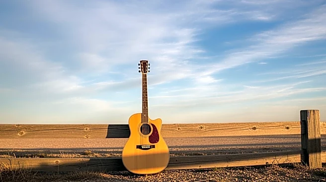 Sturgill Simpson Announces 2026 Tour as Johnny Blue Skies, Offering Face Value Ticket Resale