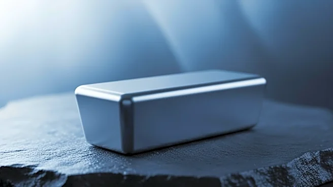 Greenland Resources Secures Eight-Year Molybdenum Offtake Agreement with SSAB