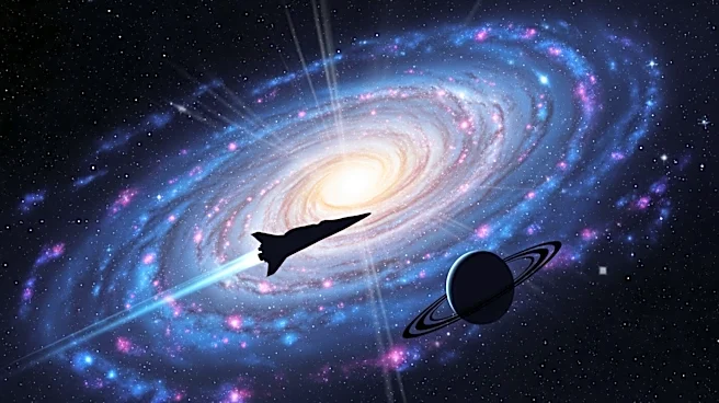 Super Mario Galaxy Movie Features Star Fox and Smash Bros. Cameos