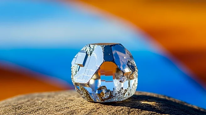 ION Minerals Expands Lithium Holdings in Texas and Saskatchewan, Boosting North American Battery Supply Chain