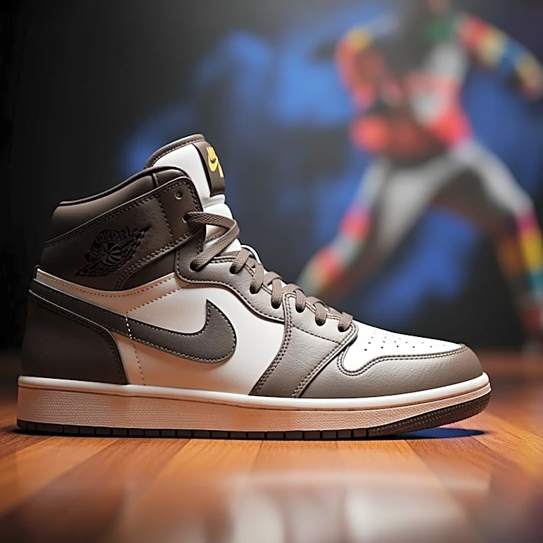 Jarrett Allen's Unique Sneaker Loyalty Amid NBA's Dynamic Shoe Culture