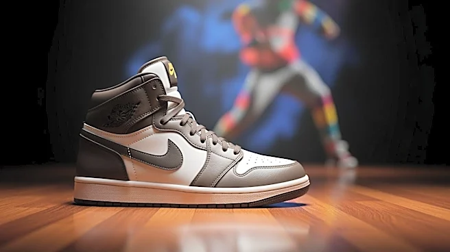 Jarrett Allen's Unique Sneaker Loyalty Amid NBA's Dynamic Shoe Culture