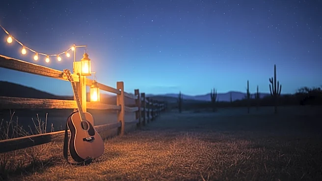 Ella Langley Releases Star-Studded 'Choosin' Texas' Video Featuring Luke Grimes and Ava Phillippe