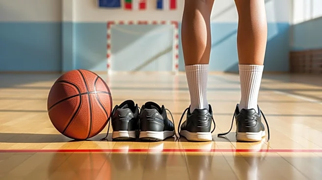 Green Bay High School Sports Teams Achieve Notable Wins in Recent Competitions