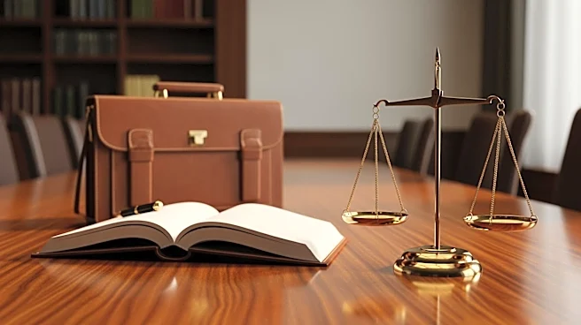 Razavi Law Group Expands Trial Capabilities with Addition of Former Prosecutor