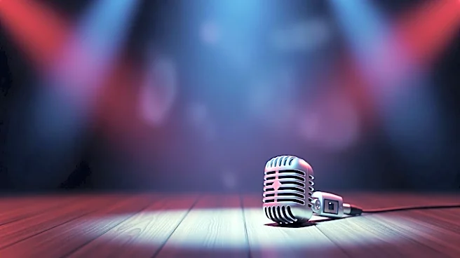 Montreux Jazz Festival Announces 2026 Lineup Featuring RAYE, PinkPantheress, and Lewis Capaldi