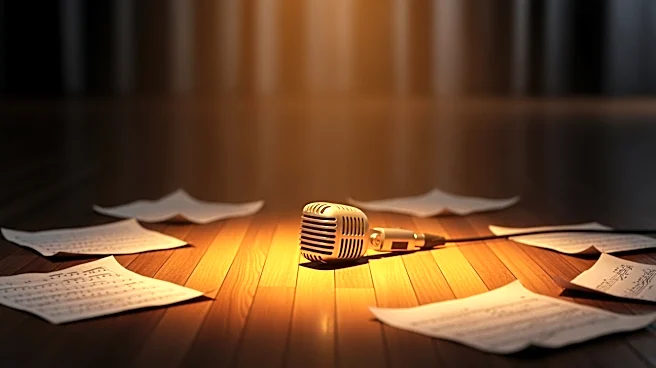 Ashley Monroe Releases 'Dear Nashville,' Expresses Industry Disillusionment