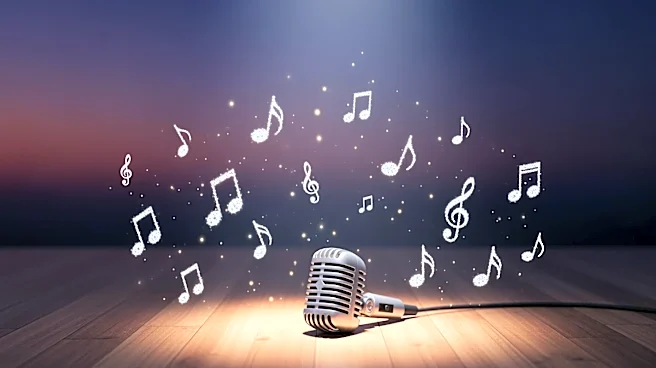 Ariana Grande Teases Potential New Album, Excites Fans and Italian Mayor