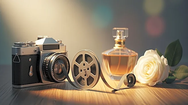 Taylor Swift's 'Elizabeth Taylor' Music Video Sparks Mixed Reactions Among Fans