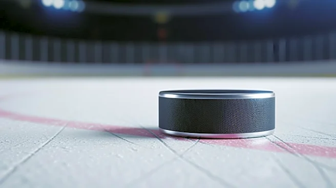 Philadelphia Flyers' Prospect Porter Martone Shows Promise in NHL Debut