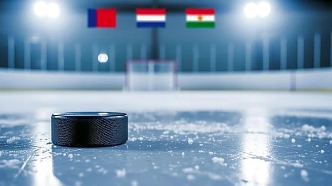 New Jersey Devils Prospect Matyas Melovsky Shows Potential in AHL