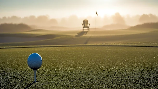 Tiger Woods Declines US Ryder Cup Captaincy Amid Personal Challenges