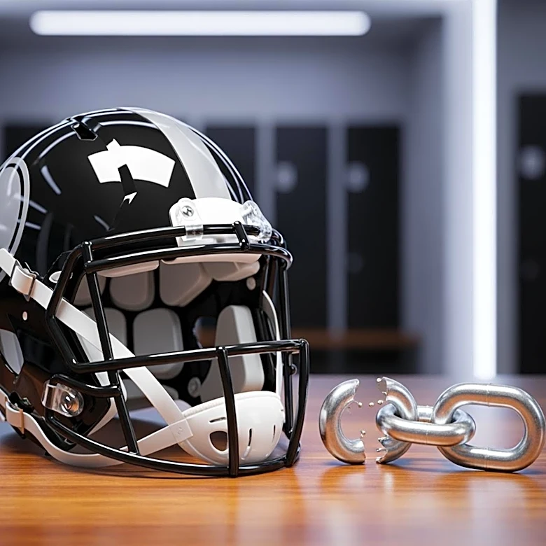 Mark Davis Expresses Relief Over Maxx Crosby's Return to Raiders After Failed Trade