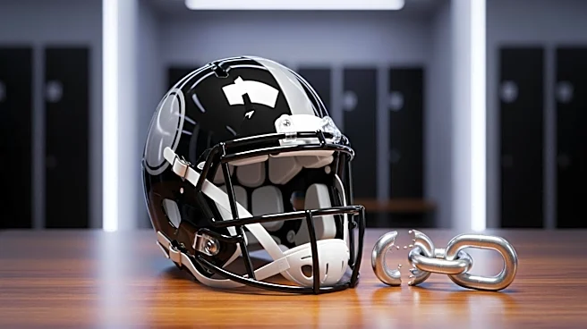 Mark Davis Expresses Relief Over Maxx Crosby's Return to Raiders After Failed Trade