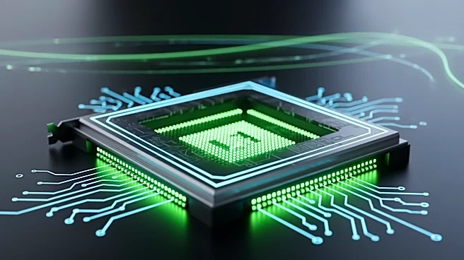 Nvidia Introduces Auto Shader Compilation to Reduce Gaming Load Times