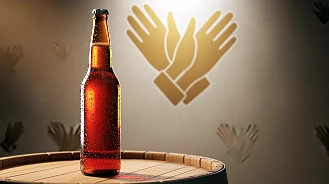 Patrick Bailey Partners with Fieldwork Brewing for New Lager Inspired by Gold Glove Wins