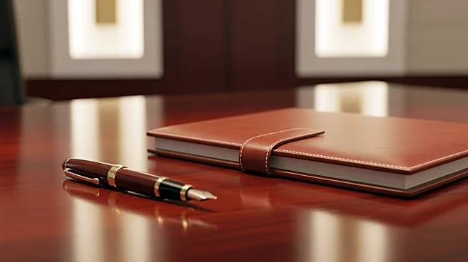 Holland  Knight Hires Michael Stiff as Private Wealth Partner