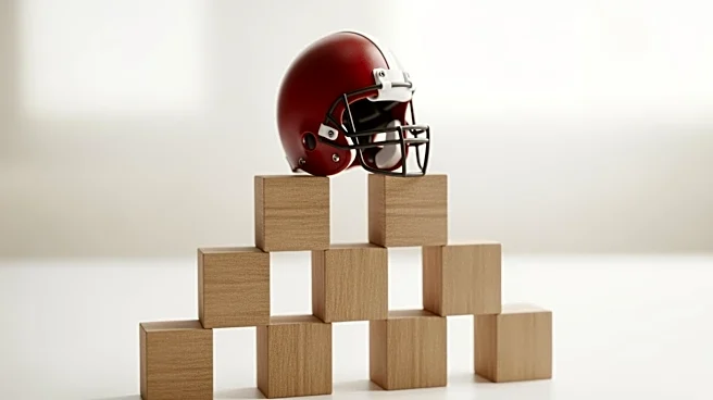 FSU Football: Offensive Line Combinations Evolving in Spring Practices